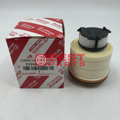 23390-0L070 Fuel Filter for TOYOTA HILUX REVO M70M80 2015 2016