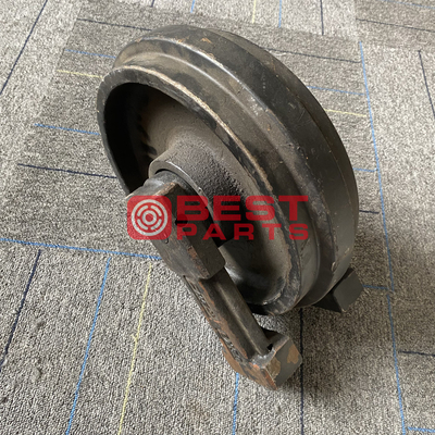 9101919 Excavator Front Idler EX30 Parts For Machine Excavators