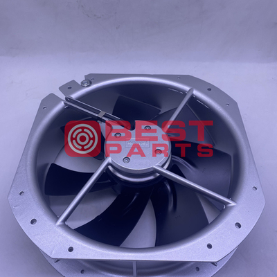 Industrial Control Accessories For W2E250-HL06-20 AC230V Electric Control Cabinet Fan