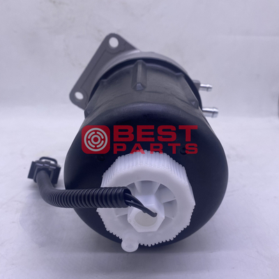 Me445024 Engine Filter Assembly For Excavator Sany225c Wheel Loader