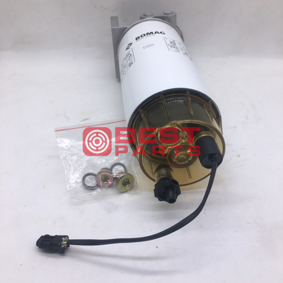 R120T Racor 4120R10 05825015 Fuel Filter Water Separator For Pump Truck