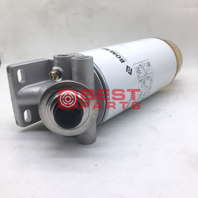 R120T Racor 4120R10 05825015 Fuel Filter Water Separator For Pump Truck