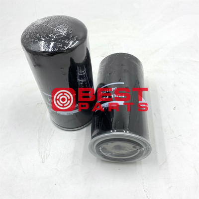 Tractor Parts Tractor Loader Diesel Spin - On Fuel Filter 84412164 For 580N