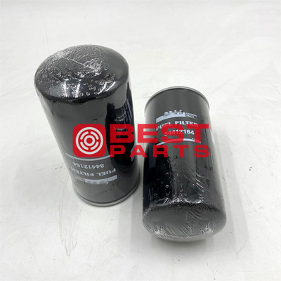 Tractor Parts Tractor Loader Diesel Spin - On Fuel Filter 84412164 For 580N
