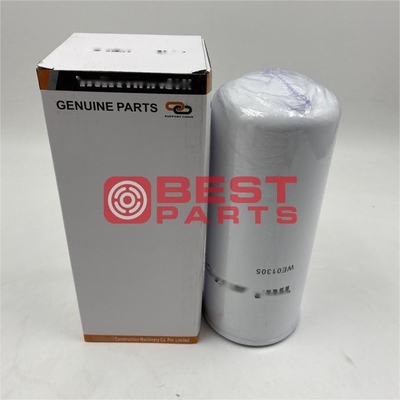 Factory Construction Truck Engine Parts Supply WE01305 Oil Filter Element