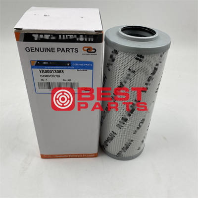 Construction Machinery OEM Diesel Engine Hydraulic Oil Filter YA00013068