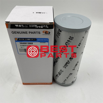 Construction Machinery OEM Diesel Engine Hydraulic Oil Filter YA00013068