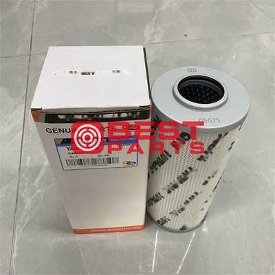 Construction Machinery OEM Diesel Engine Hydraulic Oil Filter YA00013068