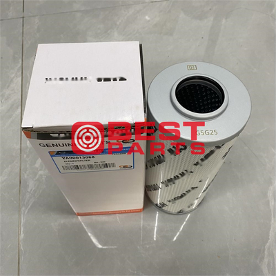 Construction Machinery OEM Diesel Engine Hydraulic Oil Filter YA00013068