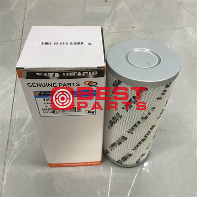 Construction Machinery OEM Diesel Engine Hydraulic Oil Filter YA00013068