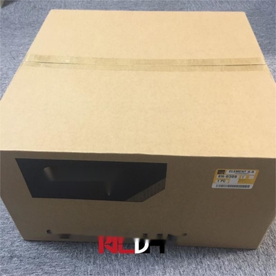 OEM Engine Parts Heavy Truck Diesel Air Filter 8N6309