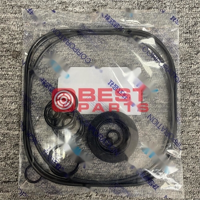 Best machine Excavator Spare Parts Swing Motor Seal Kit For Sunward Swe220