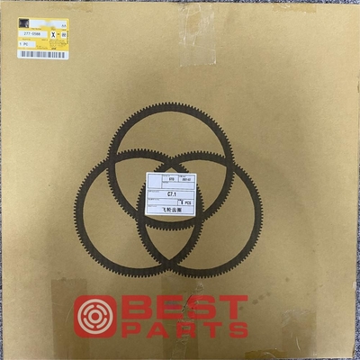 Diesel Engine Spare Parts Flywheel Gear Starting 2770588 FOR Motor Ring
