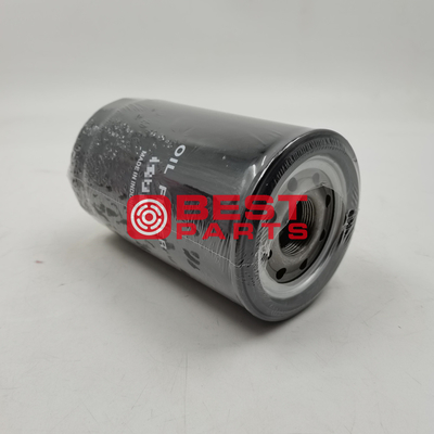 Oil Filter For Excavator Parts 8-97324386-1 8973243861 For Zx110 Zx120