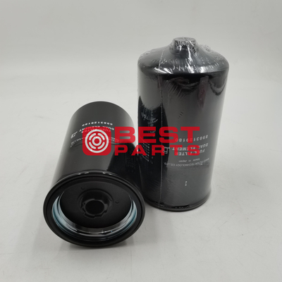 Factory Construction Machinery Parts Fuel Filter 8983129180 5876110071 YA00033486 60282117