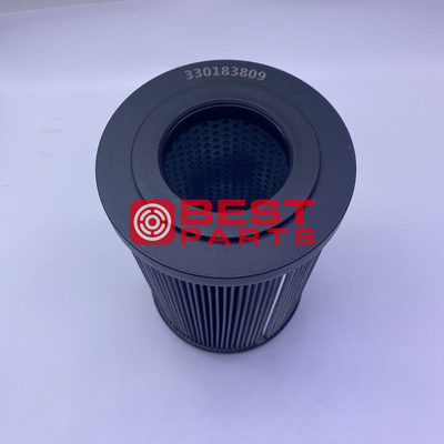 Construction Machinery Excavator Hydraulic Oil Filter 330183809 943733Q
