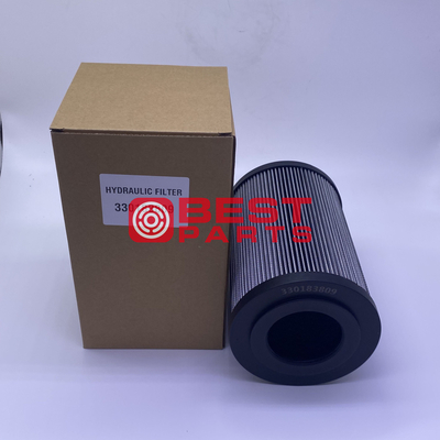 Construction Machinery Excavator Hydraulic Oil Filter 330183809 943733Q