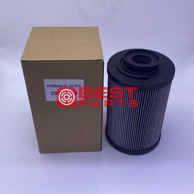 Construction Machinery Excavator Hydraulic Oil Filter 330183809 943733Q