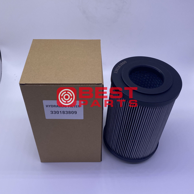 Construction Machinery Excavator Hydraulic Oil Filter 330183809 943733Q