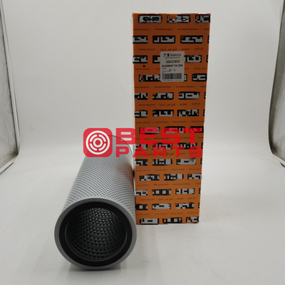 Industrial Machinery Excavator Parts Hydraulic Oil Filter 335C7872 KRJ20710 C7555