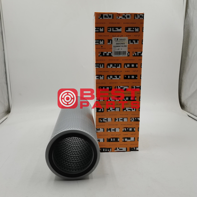 Industrial Machinery Excavator Parts Hydraulic Oil Filter 335C7872 KRJ20710 C7555