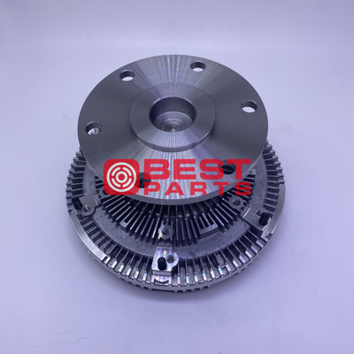 Agricultural Equipment Tractor Cooling Fan Clutch 430406A1 For STX375 380 425 430 500