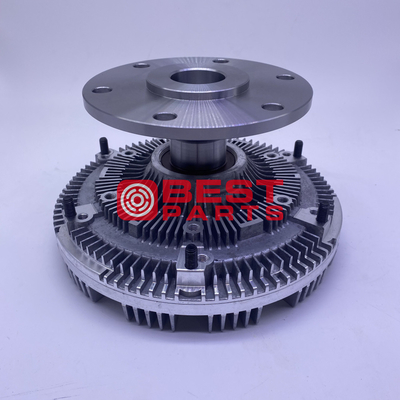 Agricultural Equipment Tractor Cooling Fan Clutch 430406A1 For STX375 380 425 430 500