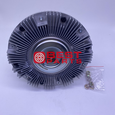 Agricultural Equipment Tractor Cooling Fan Clutch 430406A1 For STX375 380 425 430 500