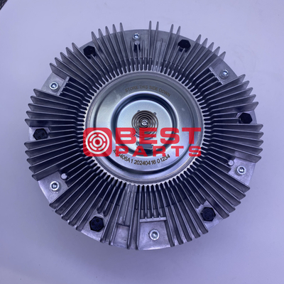 Agricultural Equipment Tractor Cooling Fan Clutch 430406A1 For STX375 380 425 430 500