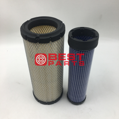 Machinery Parts Air Filter 6666333 AF25553 134-8726 RE68048 77295 P822768 108-3812 AM129028 151941001