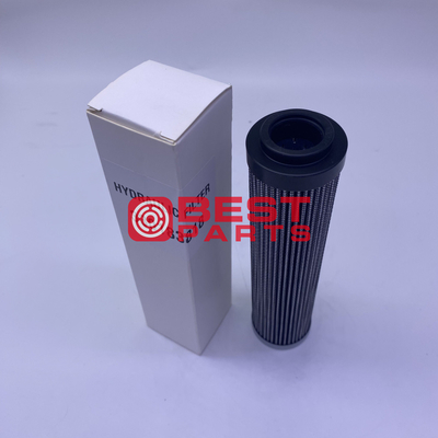 Construction Machinery Spare Engine Hydraulic Oil Filter 330183818 For Roller