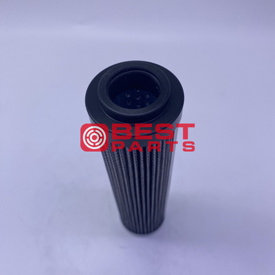 Construction Machinery Spare Engine Hydraulic Oil Filter 330183818 For Roller