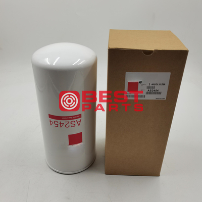 Air Oil Separator Filter For Excavator AS2454 LB131453 P782909 SU1213 FT10003 410151012 1050090100