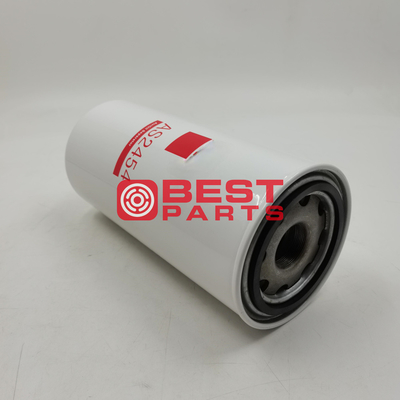 Air Oil Separator Filter For Excavator AS2454 LB131453 P782909 SU1213 FT10003 410151012 1050090100