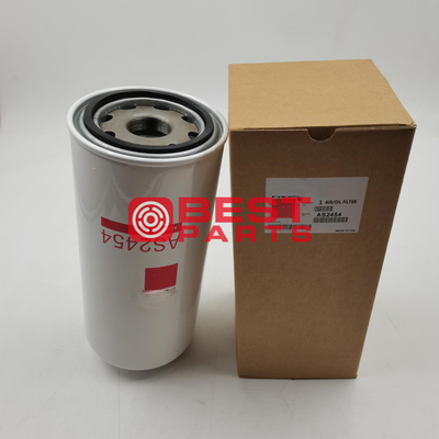Air Oil Separator Filter For Excavator AS2454 LB131453 P782909 SU1213 FT10003 410151012 1050090100