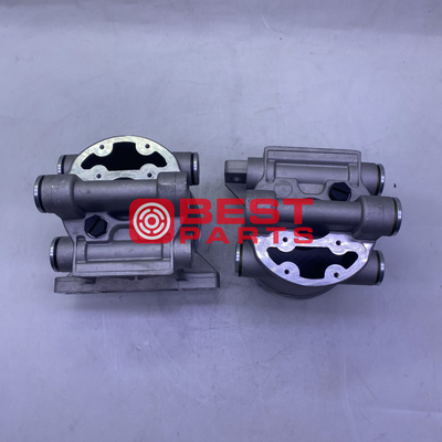Spare Engine Parts Fuel Water Separator Assembly FH238 For Heavy Duty Trucks