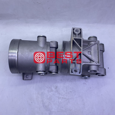 Spare Engine Parts Fuel Water Separator Assembly FH238 For Heavy Duty Trucks