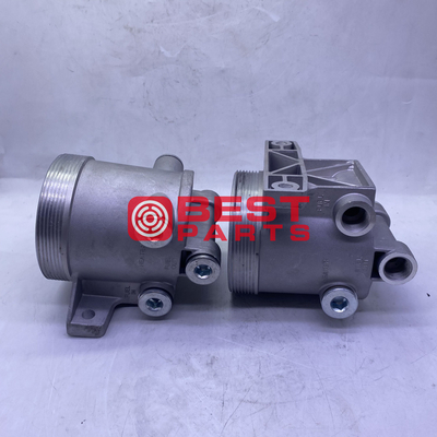 Spare Engine Parts Fuel Water Separator Assembly FH238 For Heavy Duty Trucks