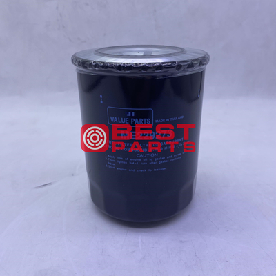 Excavator Parts Fuel Filter ME229273 ME035393 P552561 P550932 966396 FF5089 WK10020 5I-7951 B222100000521