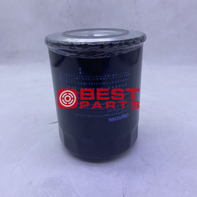 Excavator Parts Fuel Filter ME229273 ME035393 P552561 P550932 966396 FF5089 WK10020 5I-7951 B222100000521