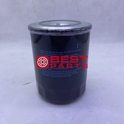 Excavator Parts Fuel Filter ME229273 ME035393 P552561 P550932 966396 FF5089 WK10020 5I-7951 B222100000521