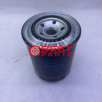 Excavator Parts Fuel Filter ME229273 ME035393 P552561 P550932 966396 FF5089 WK10020 5I-7951 B222100000521