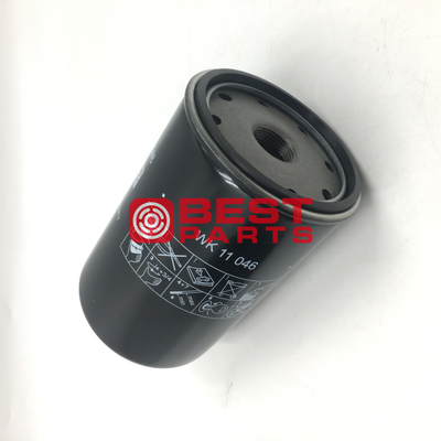 High Efficiency Spin-on Fuel Filter WK11046 SN80058 For Excavator Diesel Engine Spare Parts
