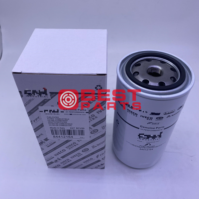 Industrial Engine Parts Fuel Filter 84412164 FF5790 WK929 87803200 504043765
