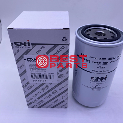 Industrial Engine Parts Fuel Filter 84412164 FF5790 WK929 87803200 504043765