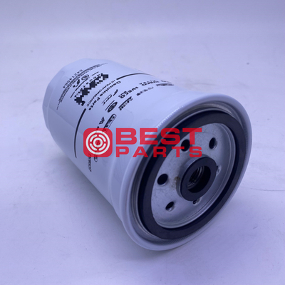 Construction Machinery Parts Diesel Fuel Filter 84214564 3976655 87800220 47135706 WF8042 BF5587D