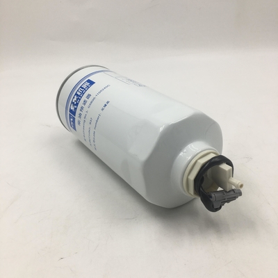 Fuel-Water Separator Filter Elements G5800-1105240C G5800-1105240C-937 FS36235S CX1017 For Excavator Parts