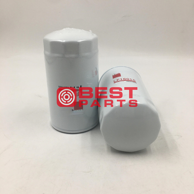 Excavator Engine Parts Oil Filter LF16015 P550520 4897898 BT7237MPG LFP6015 57037 87803261 2992242