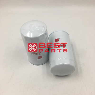 Excavator Engine Parts Oil Filter LF16015 P550520 4897898 BT7237MPG LFP6015 57037 87803261 2992242