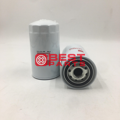 Excavator Engine Parts Oil Filter LF16015 P550520 4897898 BT7237MPG LFP6015 57037 87803261 2992242